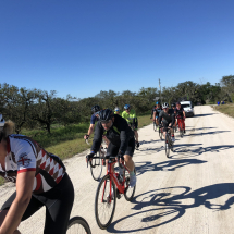 Gravel Paradise in the Heartland of Florida