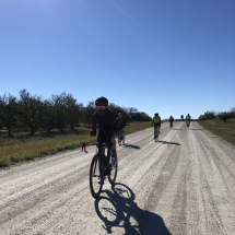 Gravel Paradise in the Heartland of Florida