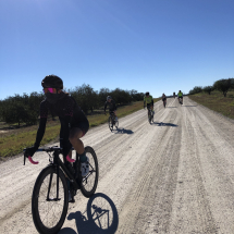 Gravel Paradise in the Heartland of Florida