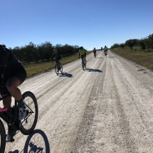 Gravel Paradise in the Heartland of Florida