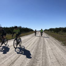 Gravel Paradise in the Heartland of Florida