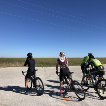 Perezluha Coaching Heartland of Florida Cycling Camp Day 3 (1-6-19)