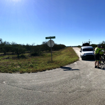 Perezluha Coaching Heartland of Florida Cycling Camp Day 3 (1-6-19)