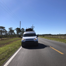 Perezluha Coaching Heartland of Florida Cycling Camp Day 3 (1-6-19)