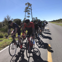 Perezluha Coaching Heartland of Florida Cycling Camp Day 3 (1-6-19)