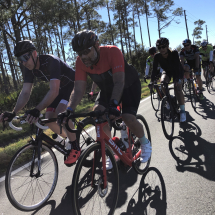 Perezluha Coaching Heartland of Florida Cycling Camp Day 3 (1-6-19)