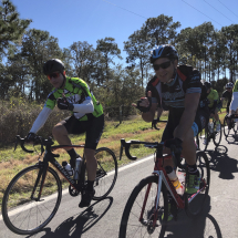 Perezluha Coaching Heartland of Florida Cycling Camp Day 3 (1-6-19)