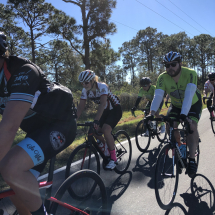 Perezluha Coaching Heartland of Florida Cycling Camp Day 3 (1-6-19)