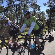 Perezluha Coaching Heartland of Florida Cycling Camp Day 3 (1-6-19)