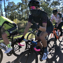 Perezluha Coaching Heartland of Florida Cycling Camp Day 3 (1-6-19)