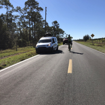 Perezluha Coaching Heartland of Florida Cycling Camp Day 3 (1-6-19)