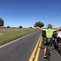 Perezluha Coaching Heartland of Florida Cycling Camp Day 3 (1-6-19)