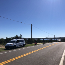 Perezluha Coaching Heartland of Florida Cycling Camp Day 3 (1-6-19)