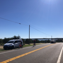 Perezluha Coaching Heartland of Florida Cycling Camp Day 3 (1-6-19)