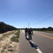 Perezluha Coaching Heartland of Florida Cycling Camp Day 3 (1-6-19)