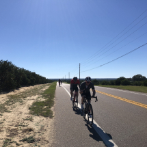 Perezluha Coaching Heartland of Florida Cycling Camp Day 3 (1-6-19)