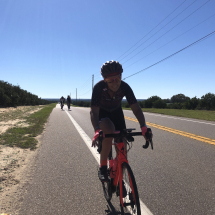 Perezluha Coaching Heartland of Florida Cycling Camp Day 3 (1-6-19)