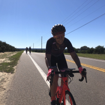 Perezluha Coaching Heartland of Florida Cycling Camp Day 3 (1-6-19)