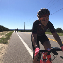 Perezluha Coaching Heartland of Florida Cycling Camp Day 3 (1-6-19)