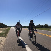 Perezluha Coaching Heartland of Florida Cycling Camp Day 3 (1-6-19)