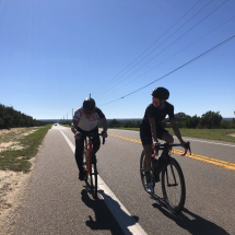 Perezluha Coaching Heartland of Florida Cycling Camp Day 3 (1-6-19)