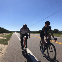 Perezluha Coaching Heartland of Florida Cycling Camp Day 3 (1-6-19)