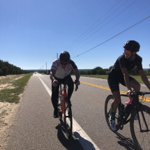 Perezluha Coaching Heartland of Florida Cycling Camp Day 3 (1-6-19)