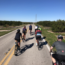 Perezluha Coaching Heartland of Florida Cycling Camp Day 3 (1-6-19)