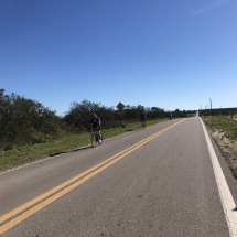 Perezluha Coaching Heartland of Florida Cycling Camp Day 3 (1-6-19)