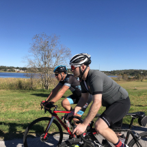 Perezluha Coaching Heartland of Florida Cycling Camp Day 3 (1-6-19)