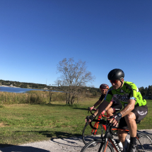 Perezluha Coaching Heartland of Florida Cycling Camp Day 3 (1-6-19)