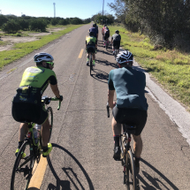 Perezluha Coaching Heartland of Florida Cycling Camp Day 3 (1-6-19)