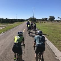 Perezluha Coaching Heartland of Florida Cycling Camp Day 3 (1-6-19)