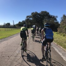 Perezluha Coaching Heartland of Florida Cycling Camp Day 3 (1-6-19)