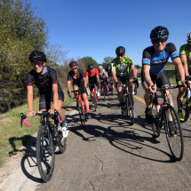 Perezluha Coaching Heartland of Florida Cycling Camp Day 3 (1-6-19)