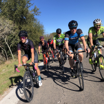 Perezluha Coaching Heartland of Florida Cycling Camp Day 3 (1-6-19)