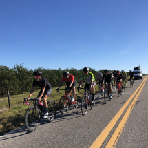 Perezluha Coaching Heartland of Florida Cycling Camp Day 3 (1-6-19)