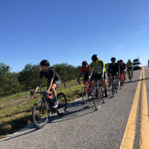 Perezluha Coaching Heartland of Florida Cycling Camp Day 3 (1-6-19)