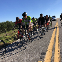 Perezluha Coaching Heartland of Florida Cycling Camp Day 3 (1-6-19)