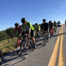 Perezluha Coaching Heartland of Florida Cycling Camp Day 3 (1-6-19)