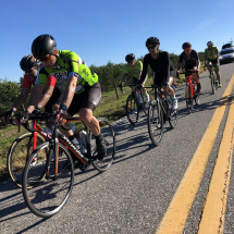 Perezluha Coaching Heartland of Florida Cycling Camp Day 3 (1-6-19)