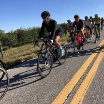 Perezluha Coaching Heartland of Florida Cycling Camp Day 3 (1-6-19)