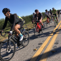 Perezluha Coaching Heartland of Florida Cycling Camp Day 3 (1-6-19)