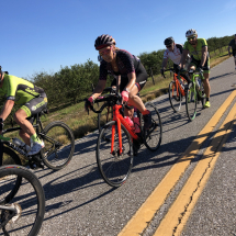 Perezluha Coaching Heartland of Florida Cycling Camp Day 3 (1-6-19)