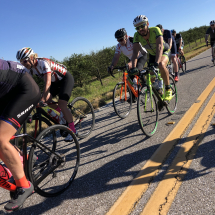 Perezluha Coaching Heartland of Florida Cycling Camp Day 3 (1-6-19)