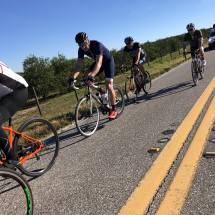 Perezluha Coaching Heartland of Florida Cycling Camp Day 3 (1-6-19)