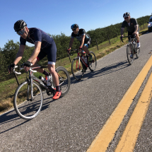 Perezluha Coaching Heartland of Florida Cycling Camp Day 3 (1-6-19)