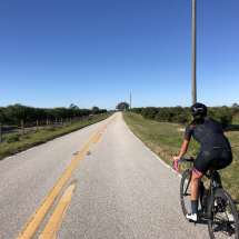 Perezluha Coaching Heartland of Florida Cycling Camp Day 3 (1-6-19)