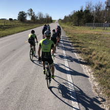 Perezluha Coaching Heartland of Florida Cycling Camp Day 3 (1-6-19)