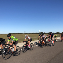 Perezluha Coaching Heartland of Florida Cycling Camp Day 3 (1-6-19)